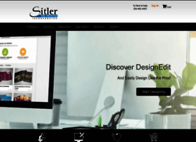 sitlertheprinter.com