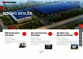 sitong-boiler.com