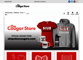 siuebookstore.com