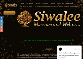 siwalee.com.au