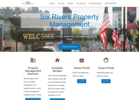 six-rivers.com