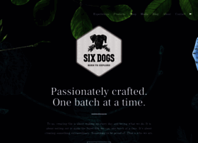 sixdogs.co.za