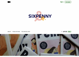 sixpenny.org