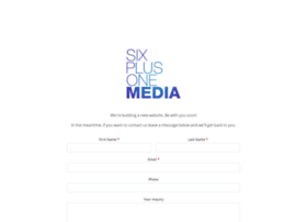 sixplusonemedia.com.au