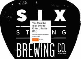 sixstringbrewing.com.au
