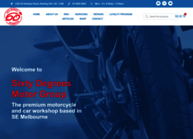 sixtydegreesmotorcycles.com.au