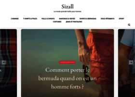sizall.com