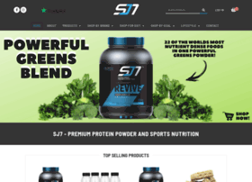 sj7protein.co.uk