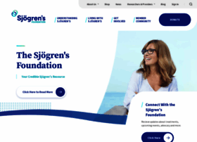 sjogrens.org