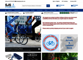 sjscycles.com