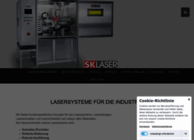sk-laser.de