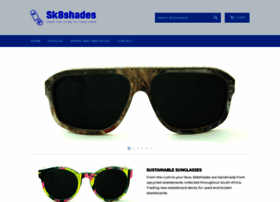 sk8shades.com
