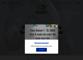 skaikru.com