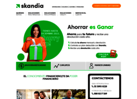 skandia.com.mx