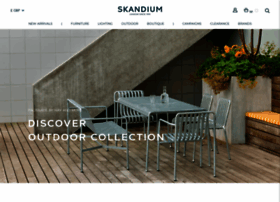 skandium.com