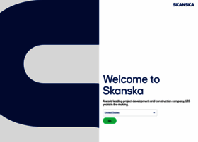 skanska.com