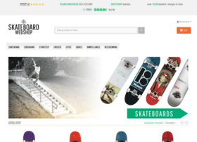 skateboard-webshop.nl