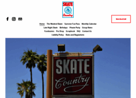 skatecountry.com