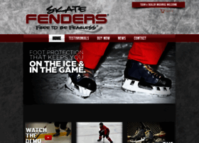 skatefenders.com