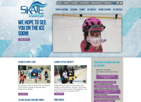 skatefrederick.com