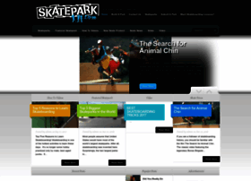 skatepark.com