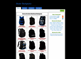 skater-backpacks.com