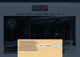 skateshop24.de