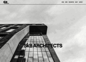 skbarchitects.com