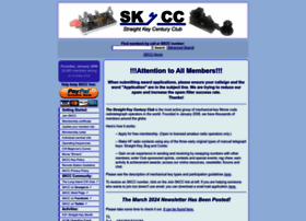 skccgroup.com