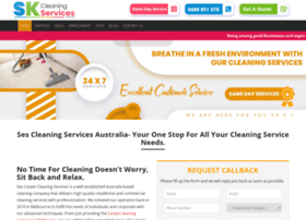 skcleaningservices.com.au