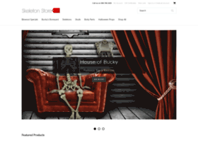 skeleton-factory.com
