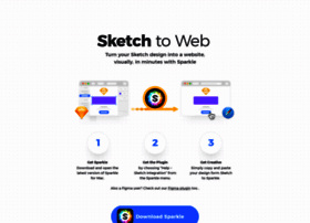 sketch-to-web.com