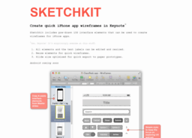 sketchkit.com