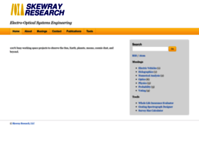 skewray.com