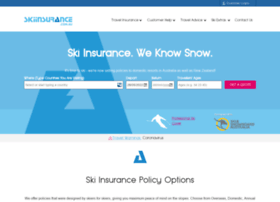 ski-insurance.com.au