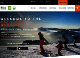 ski-legrandbornand.com