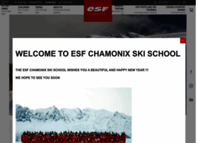 ski-school-chamonix.co.uk