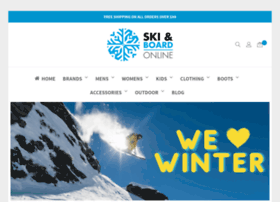 skiandboard.com.au