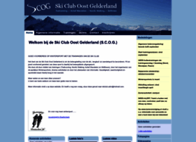 skicluboostgelderland.nl