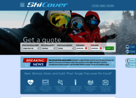 skicover.com