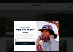 skida.com