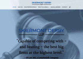 skiermontderby.com