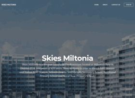 skies-miltonia.com