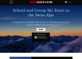 skigower.co.uk