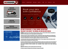 skihigher.com