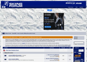 skiingforum.com