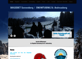 skilifte-sonnenberg.de