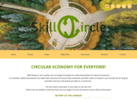 skillcircle.eu