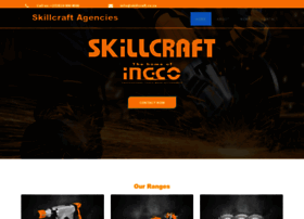 skillcraft.co.za