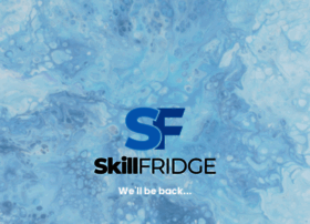 skillfridge.co.uk